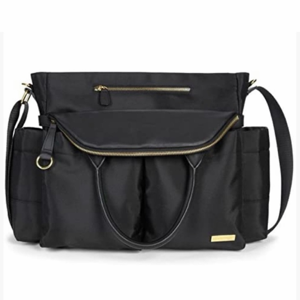 SKIP HOP Chelsea Diaper Bag